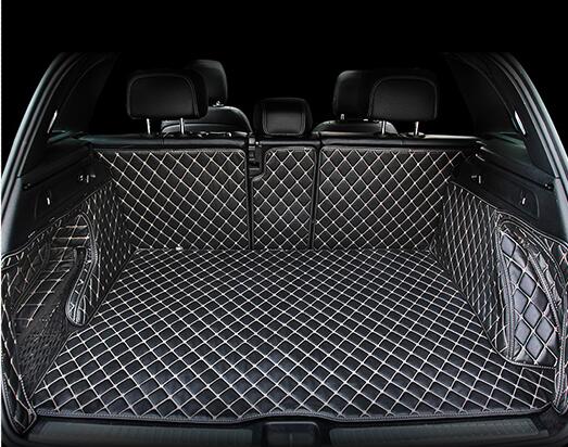 安美諾全包圍后備箱墊在線訂購